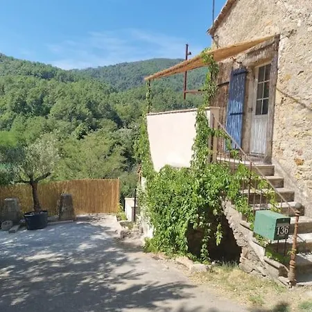 De La Tourterelle * Saint-Florent-sur-Auzonnet