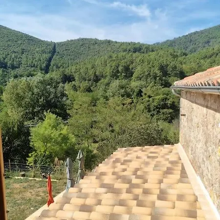 De La Tourterelle Saint-Florent-sur-Auzonnet