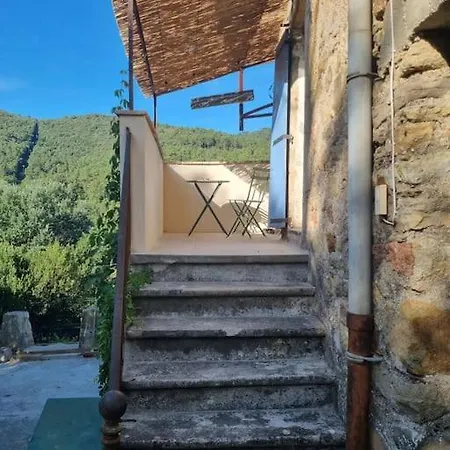 Apartment De La Tourterelle *