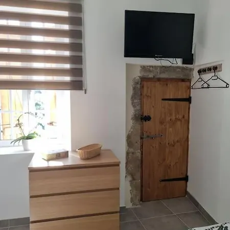 Apartamento De La Tourterelle