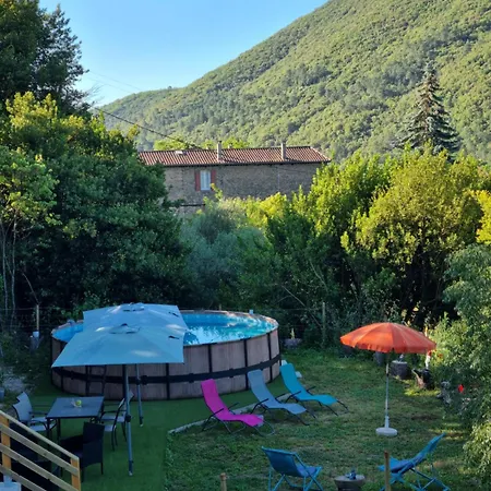 Apartment De La Tourterelle *