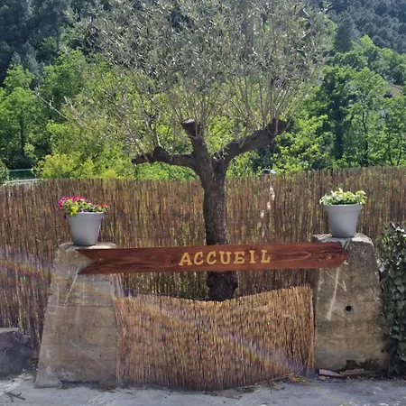 De La Tourterelle * Saint-Florent-sur-Auzonnet